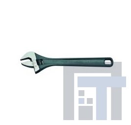 Односторонний разводной гаечный ключ 390 Knipex 00390000437